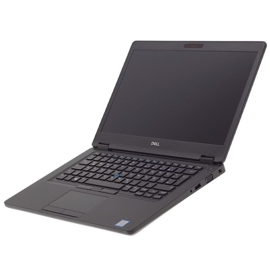 Dell Latitude 5490